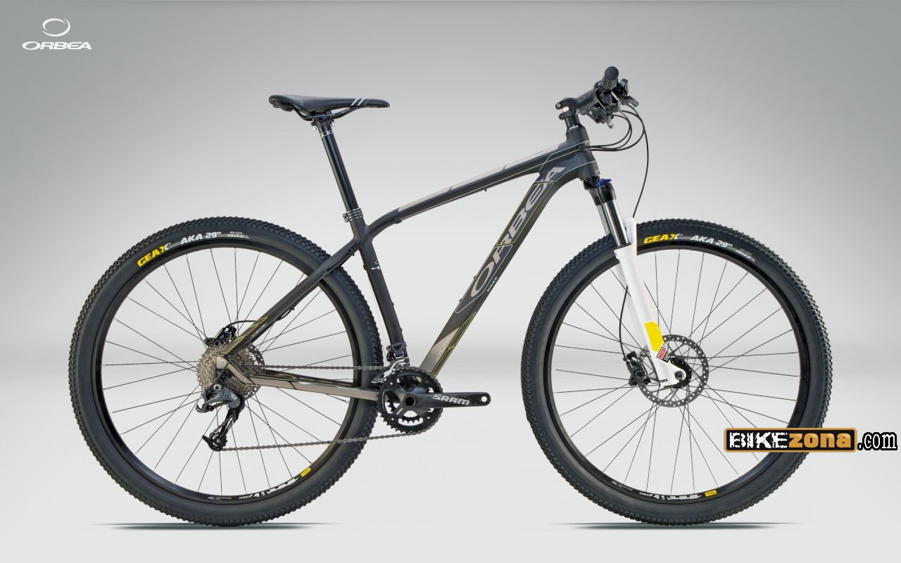 Catalogo orbea 2012 new arrivals